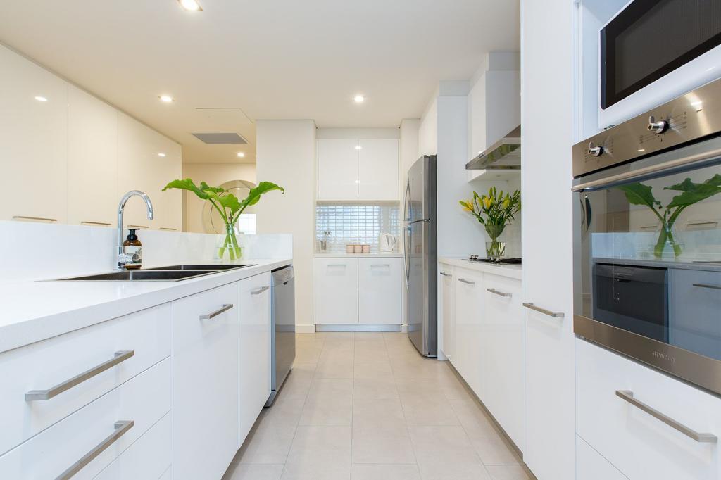 Luxury Four Bedroom Apartment With Swimming Pool Wagga Wagga Exterior foto