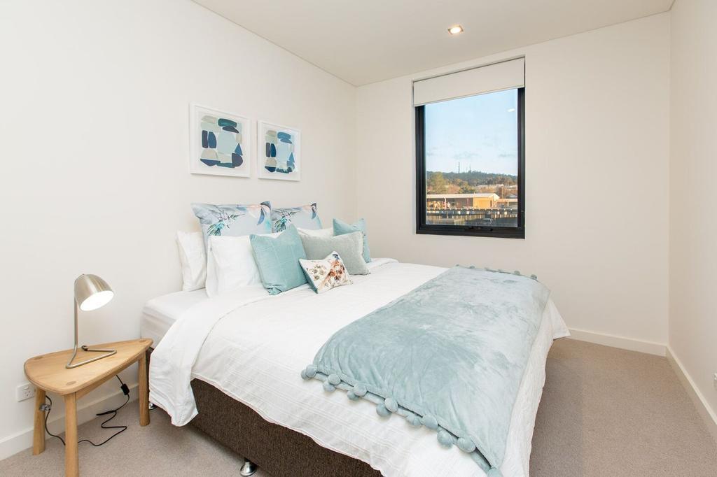 Luxury Four Bedroom Apartment With Swimming Pool Wagga Wagga Exterior foto